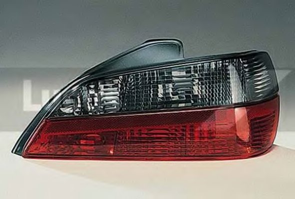 LUCAS ELECTRICAL LPB935 Combination Rearlight